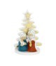 ALBERO CON PRESEPE, MOD. 8582-01 P [e90bb86a]