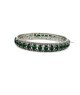 BR. ELASTICO CON ZIRCONI OVALI MOD. BRD00494 [43e9c938]