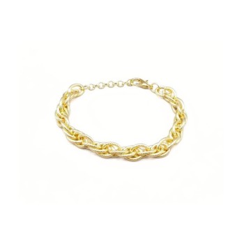 Bracciale donna in acciaio mod. bro00657 [d12efa16]