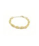 Bracciale donna in acciaio mod. bro00657 [d12efa16]