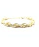 Bracciale donna in acciaio mod. bro00657 [d47ebd08]