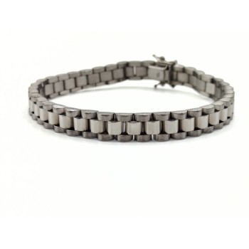 BR.IN ARGENTO UOMO MAGLIA RIGIDA MOD. BRTJ2003 [08a215e1]