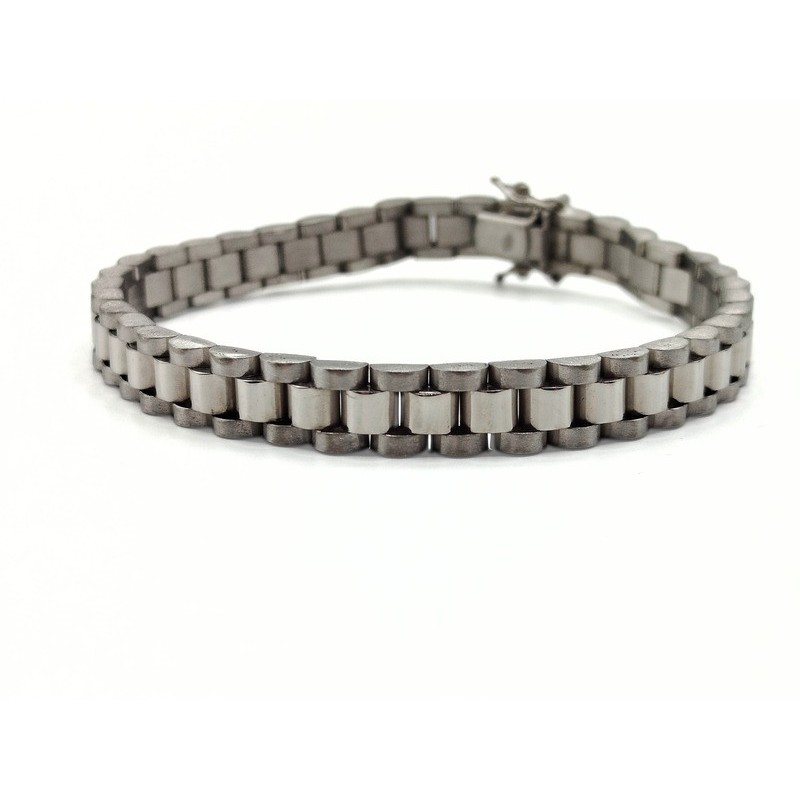 BR.IN ARGENTO UOMO MAGLIA RIGIDA MOD. BRTJ2003 [08a215e1]