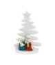 ALBERO CON PRESEPE, MOD. 8582-02 G [bb100d1f]