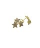 OR. STELLE CON ZIRCONI IN ARGENTO MOD. E2691 [e768fd39]