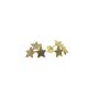 OR. STELLE CON ZIRCONI IN ARGENTO MOD. E2691 [5ad5b201]