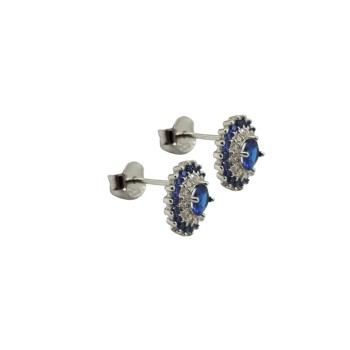 OR. TONDO CON ZIRC. COLORATI MOD. E2839 [30e988cb]