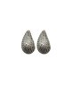 orecchini goccia pavè in argento 925 mod. E2846 [731d72ee]