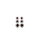 OR. TRILOGY IN ARGENTO CON ZIRC. MOD. E2749 [2a396c53]