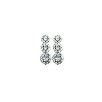 OR. TRILOGY IN ARGENTO CON ZIRC. MOD. E2749 [e509b736]