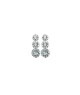 OR. TRILOGY IN ARGENTO CON ZIRC. MOD. E2749 [e509b736]