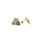 orecchini cuori in argento e zirconi mod. E2960 [600e5cbc]