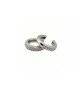OR. CERCHIETTO ARGENTO E ZIRCONI MOD. EA3141 [08419bed]