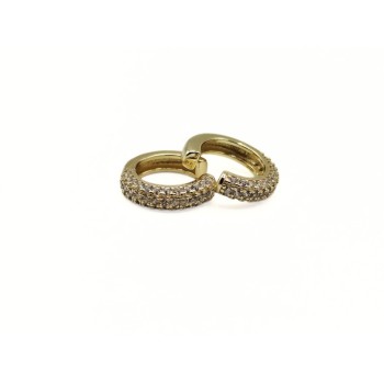 OR. CERCHIETTO ARGENTO E ZIRCONI MOD. EA3141 [eb1d14ad]