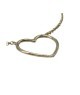 Collana in Argento con Cuore MOD. ITAARGCL84 [53bcf1ee]
