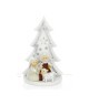 ALBERO CON PRESEPE, MOD. 8582-03 P [e905e1db]