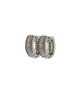 orecchini cerchietti in argento mod. e2935 [31d2a564]