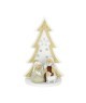ALBERO CON PRESEPE, MOD. 8582-04 G [6774e2df]