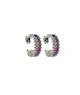 OR. CERCHIO APERTO CON ZIRCONI MOD. OR76358 [97c17971]