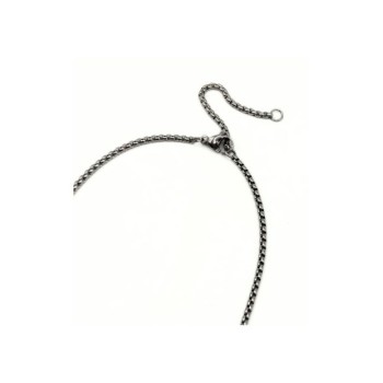 PD. ACCIAIO E CARBONIO RETTANGOLARE mod. PDU00283 [9a3f9909]