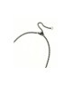 PD. ACCIAIO E CARBONIO RETTANGOLARE mod. PDU00283 [9a3f9909]
