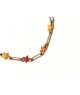 BR. IN ARGENTO E STELLE SMALTATE MOD. SSBR012B [b71f8205]