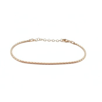 Bracciale in Argento Mod.SSBR23 [a424dc60]