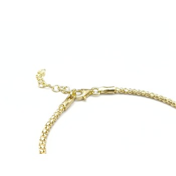 Bracciale in Argento Mod.SSBR30 [43cbe92d]
