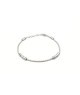 Bracciale con Sfere in argento Mod.SSBR52B [4096ef5a]