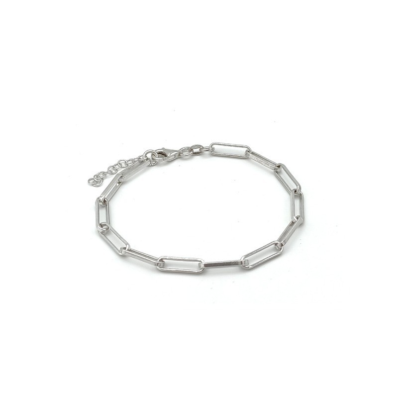 Bracciale in argento Mod. SSBR89A [6a6ca3dc]