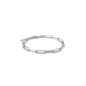 Bracciale in argento Mod. SSBR89A [b34ae0d1]