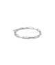 Bracciale in argento Mod. SSBR89A [b34ae0d1]