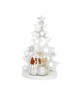 ALBERO CON PRESEPE, MOD. 8582-05 G [d0ee8f03]