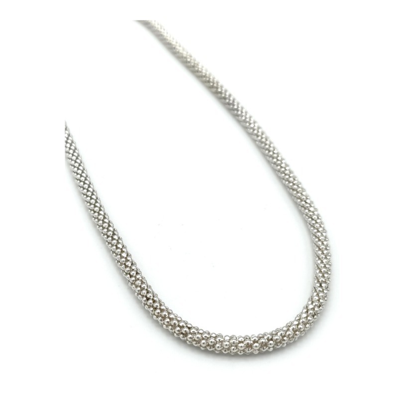 Collana in Argento Mod.SSCL25 [e1961e60]