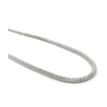 Collana in Argento Mod.SSCL25 [38b05d6d]