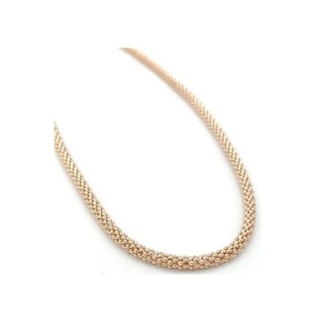 Collana in Argento Mod.SSCL25 [16e172db]