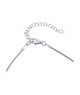 collana pop corn in argento mod. SSCL54 [34a5aab7]