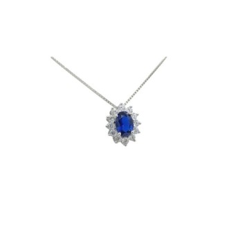 Parure Kamalii argento Mod. TGHPR14 [517a113a]