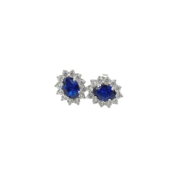 Parure Kamalii argento Mod. TGHPR14 [e667d03e]