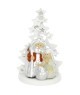 ALBERO CON PRESEPE, MOD. 8582-05 P [ec474d16]
