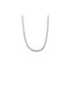 collana tennis in argento e zirconi mod. tghcl0381 [76a1247f]