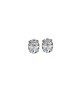 OR. PUNTO LUCE IN ARGENTO E MOISSANITE 3,00 KT MOD. 79530 [9dc39b2a]