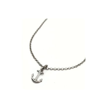 pendente ancora e timone mod. sspd019 [8301da39]