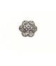 .anello filigrana fiore in argento mod. tghan11 [49780453]