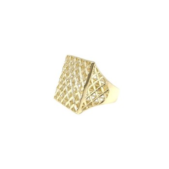 anello filigrana in argento mod. tghan16a [1feb7ea3]