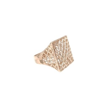 anello filigrana in argento mod. tghan16a [bcdd5c5c]