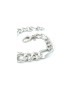 bracciale catena in argento mod. tghbr015 [6459c2fb]
