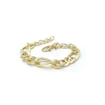 bracciale catena in argento mod. tghbr015 [5e230eb6]