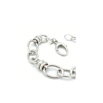 Bracciale in argento Mod. TGHBR023 [808dca66]