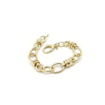 Bracciale in argento Mod. TGHBR023 [08ba8031]